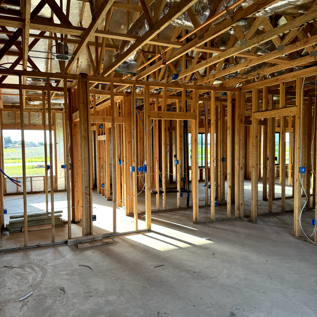 home construction loans