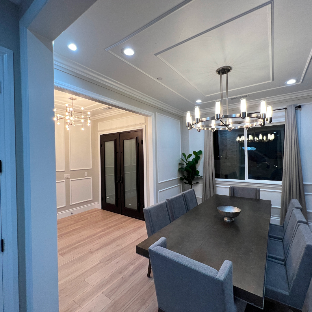 home construction financing