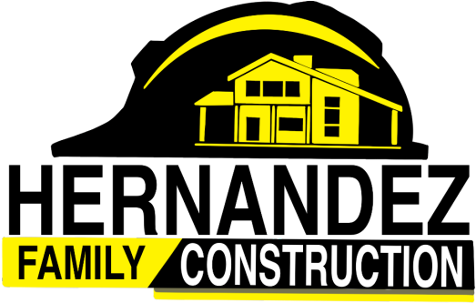 Hernandez family construction