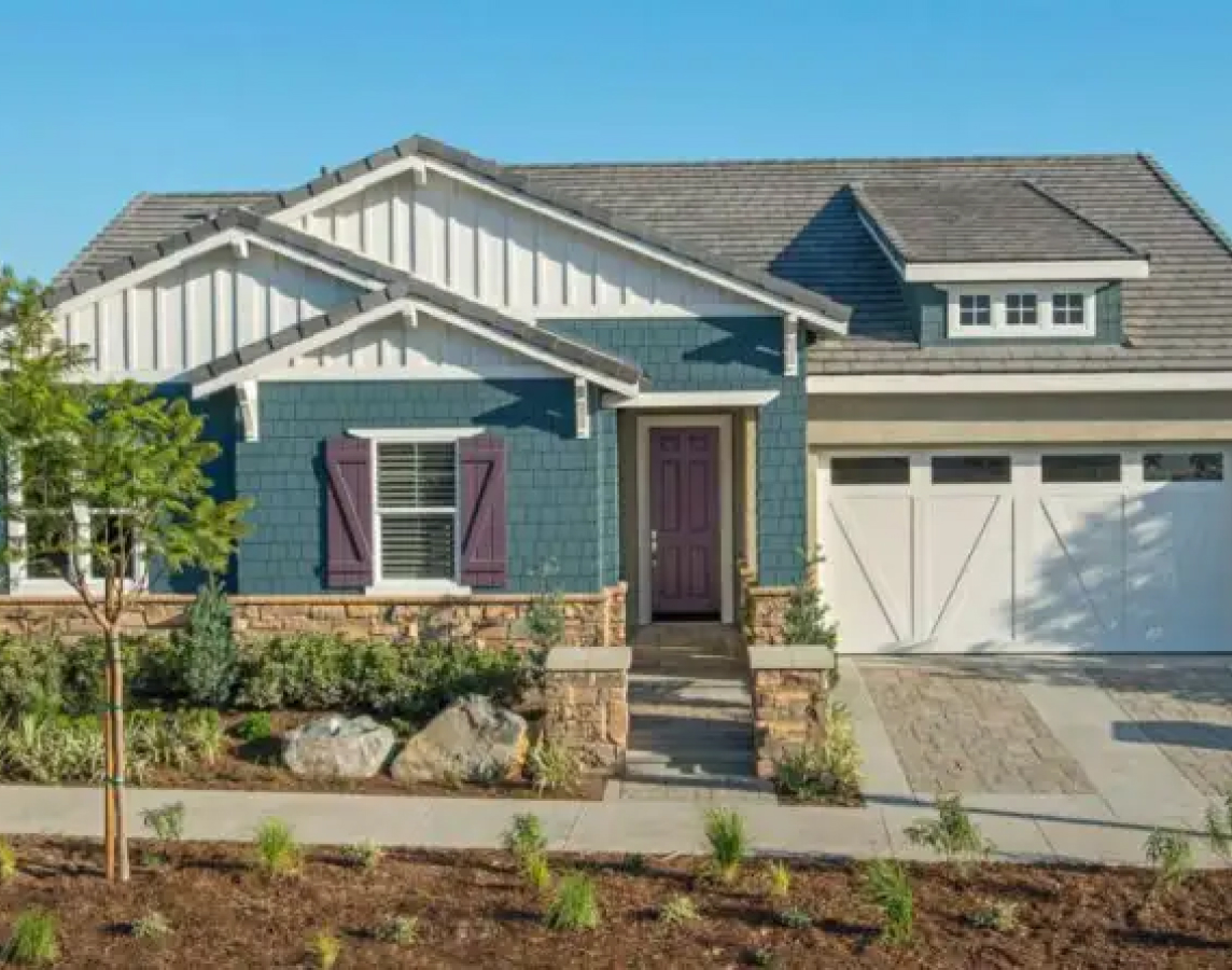 multifamily construction