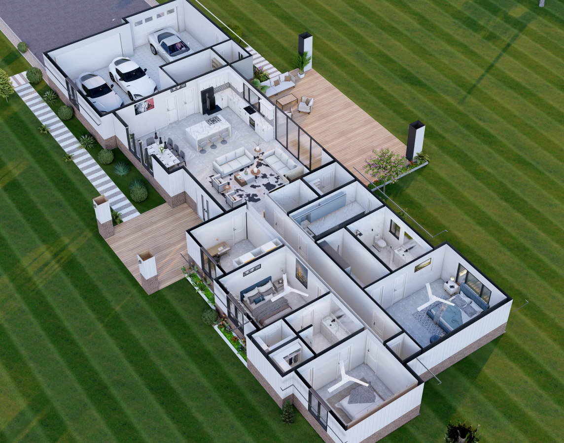 multifamily construction