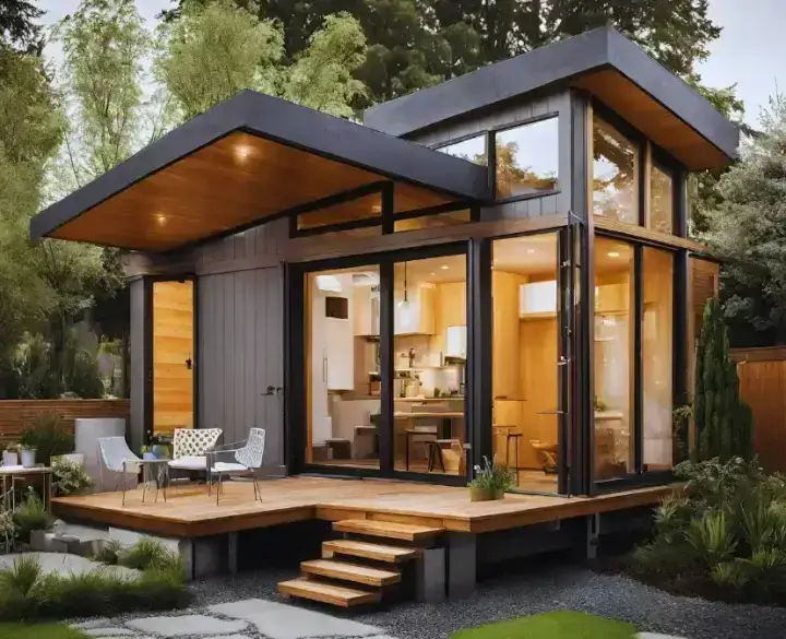 accessory dwelling unit