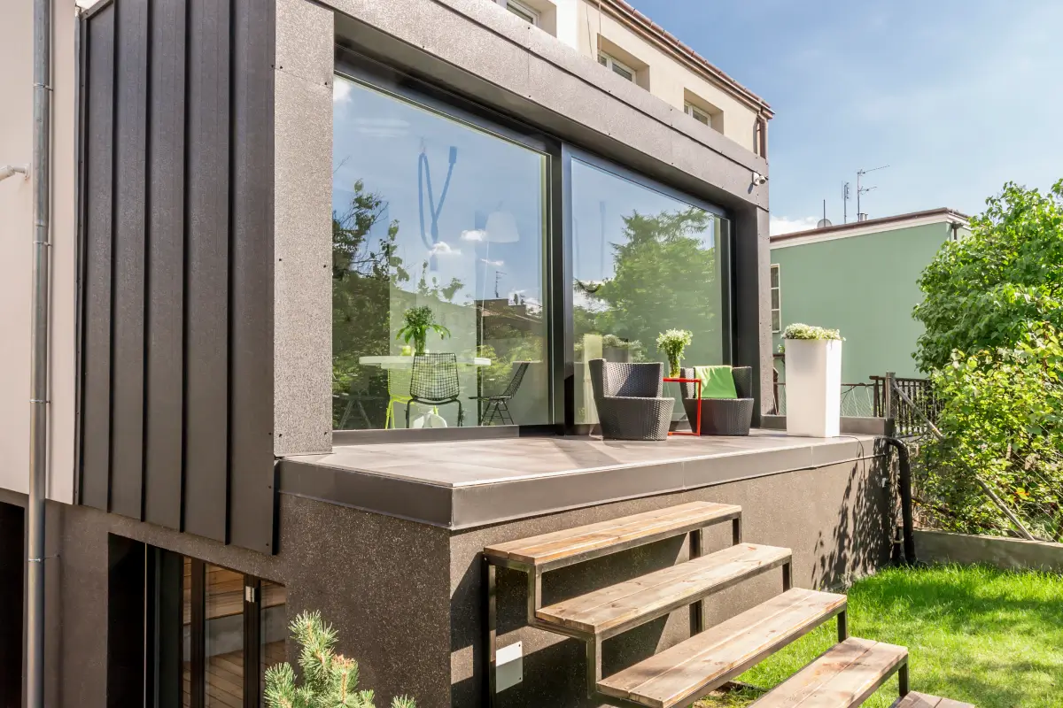 adu construction services