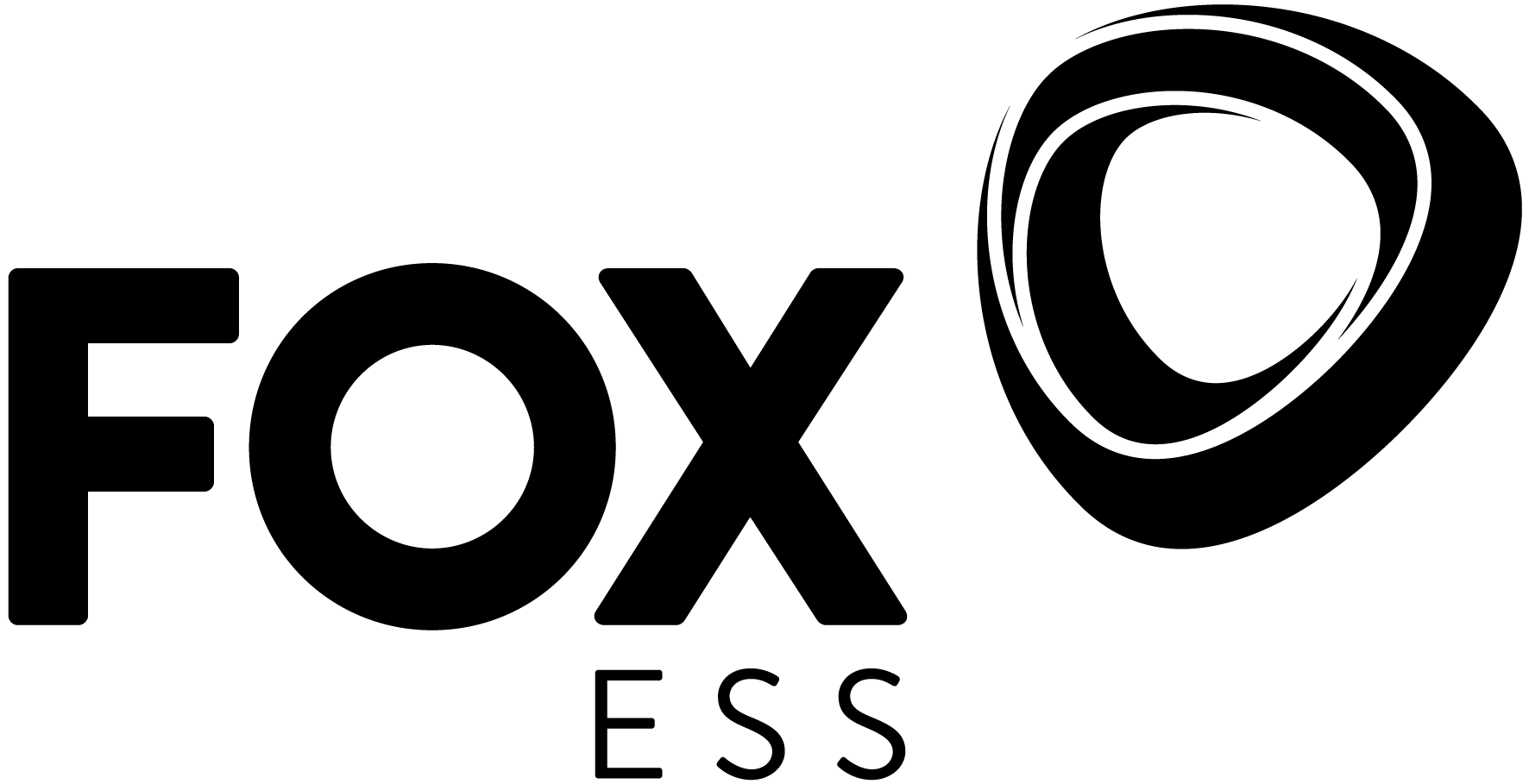 FOX ESS Logo 