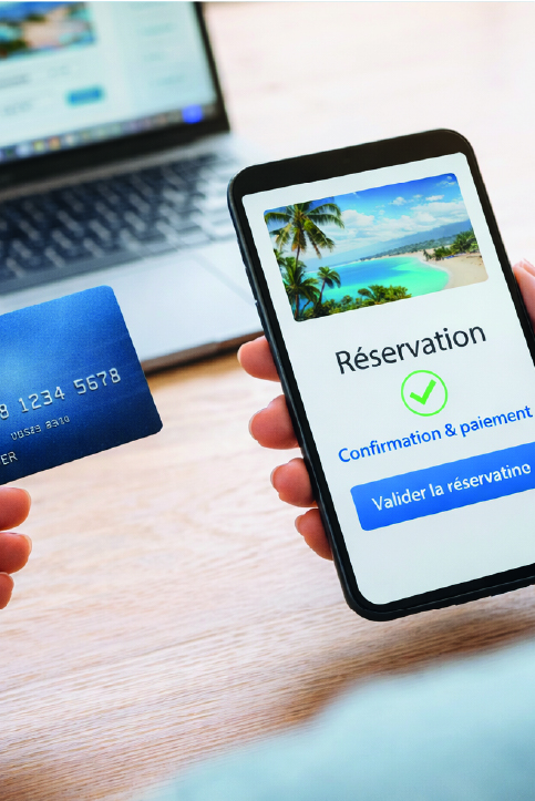 Booking Slider Image