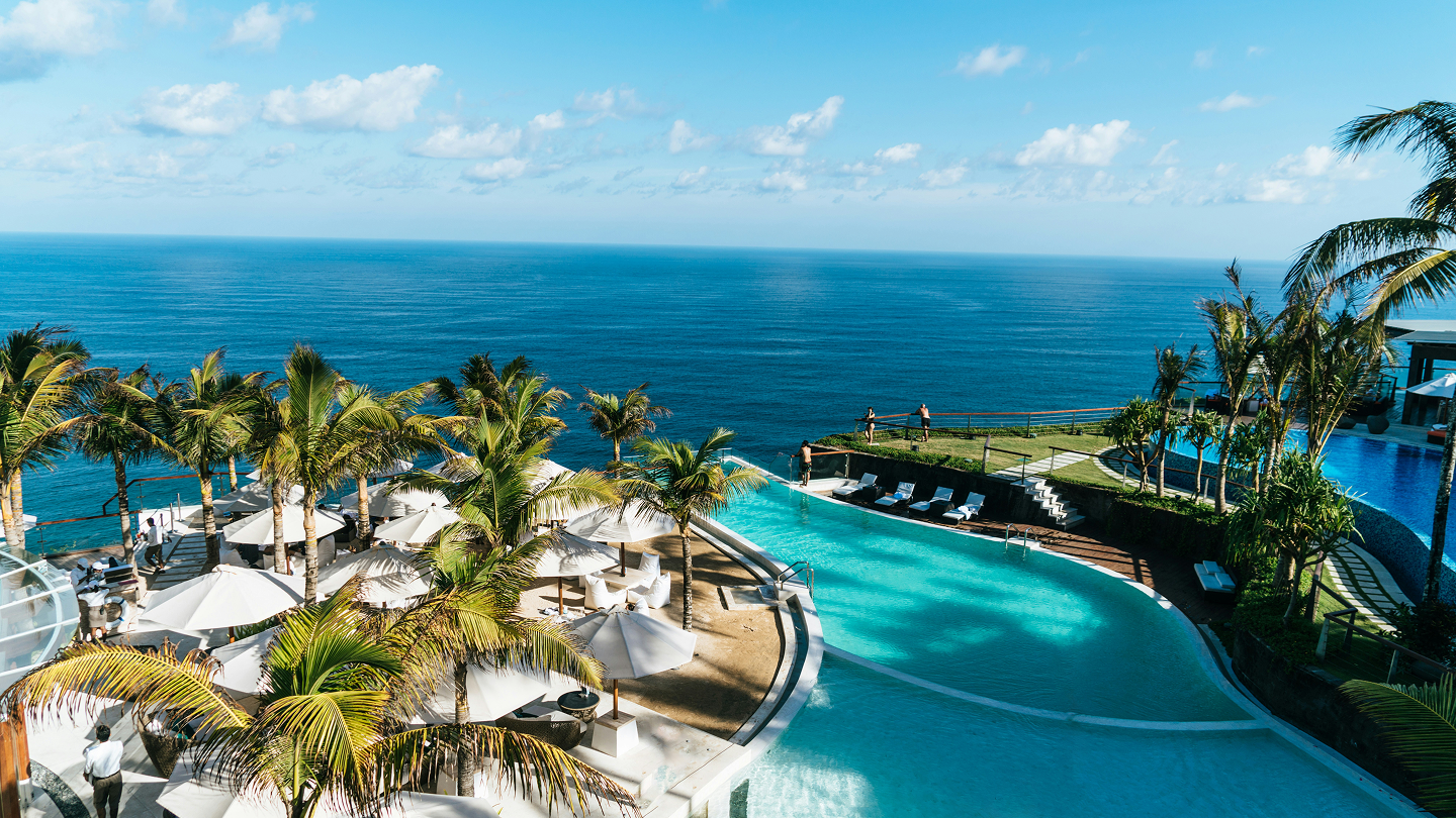 Featured Stays Image