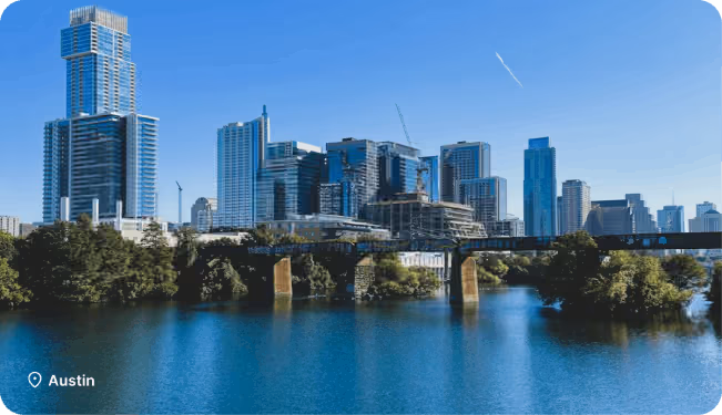 Austin