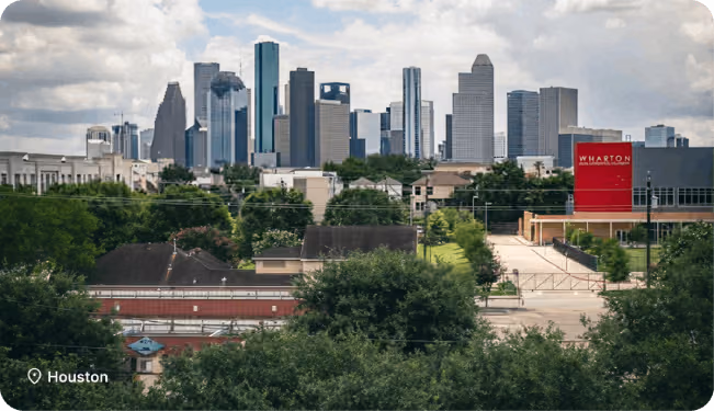 Houston