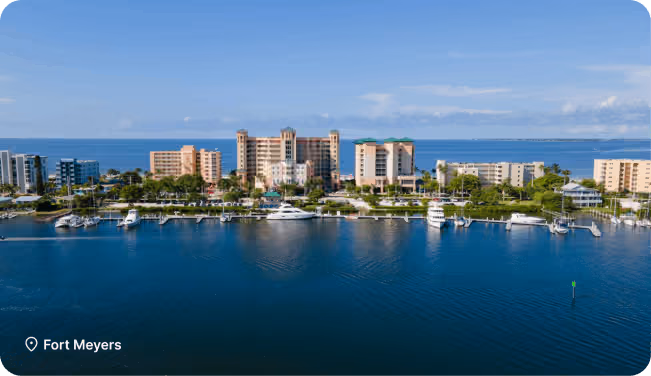 Fort Myers
