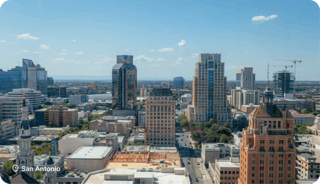 San Antonio