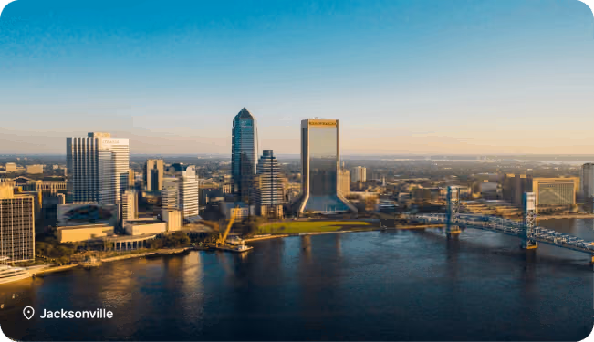 Jacksonville