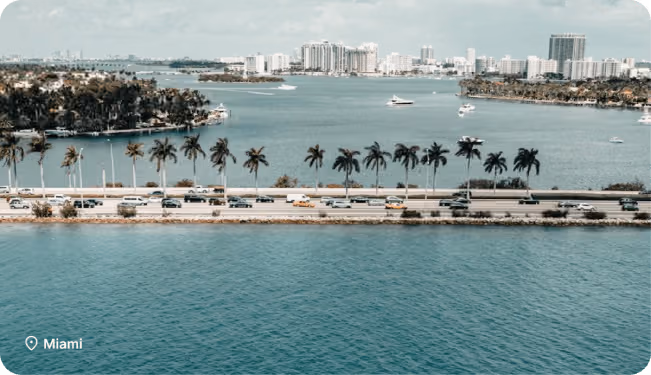 Miami