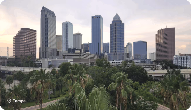 Tampa