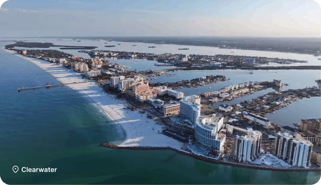 Clearwater