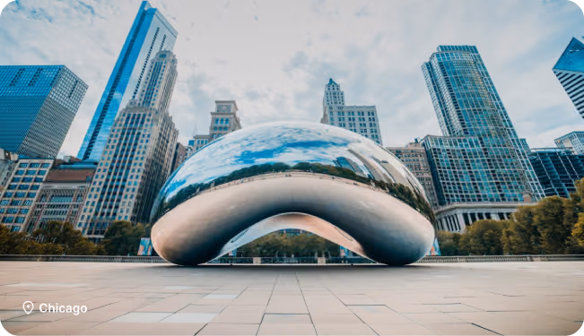 Chicago