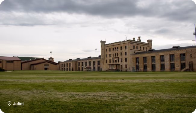 Joliet