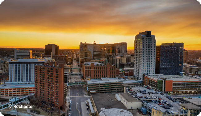 Rochester