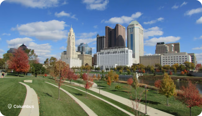 Columbus