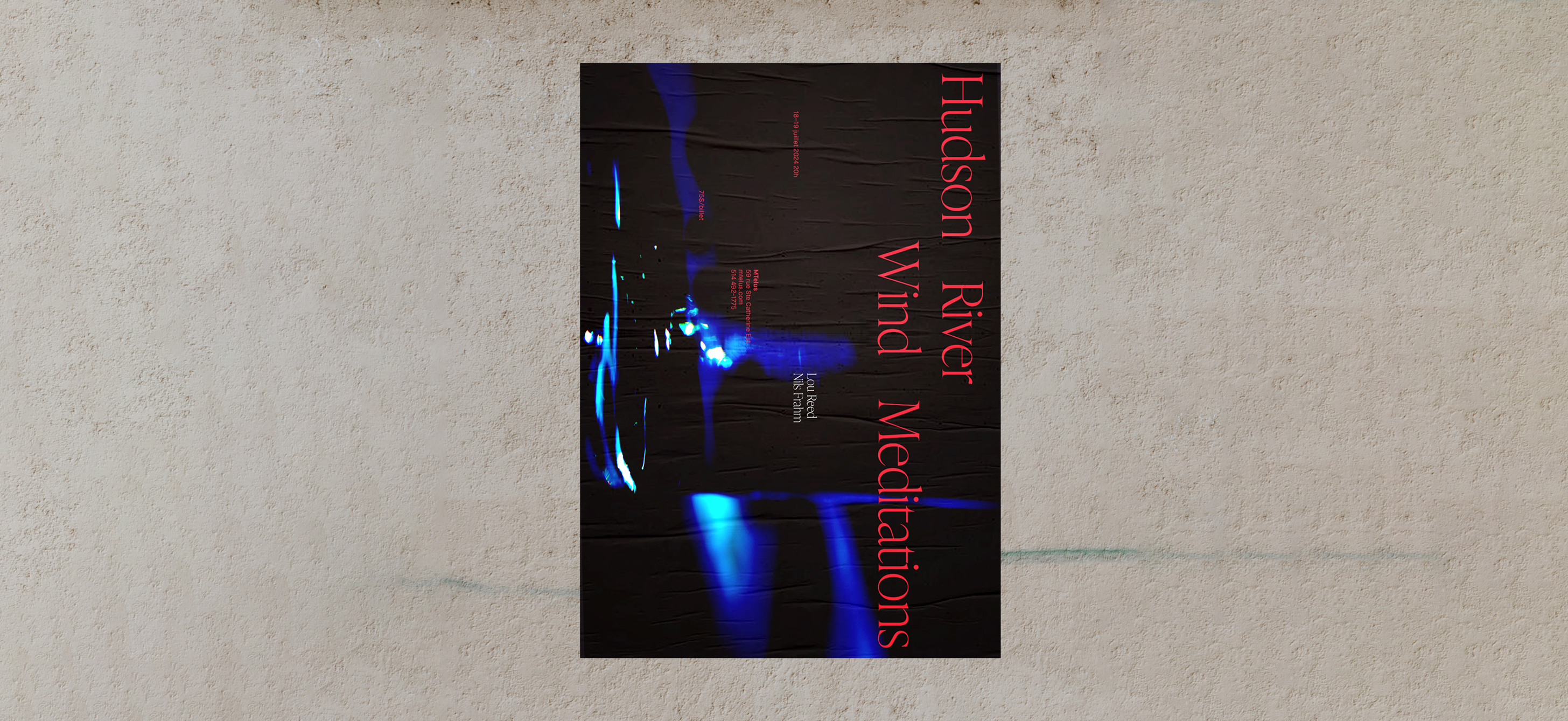 Visual explanation of the insight and idea.