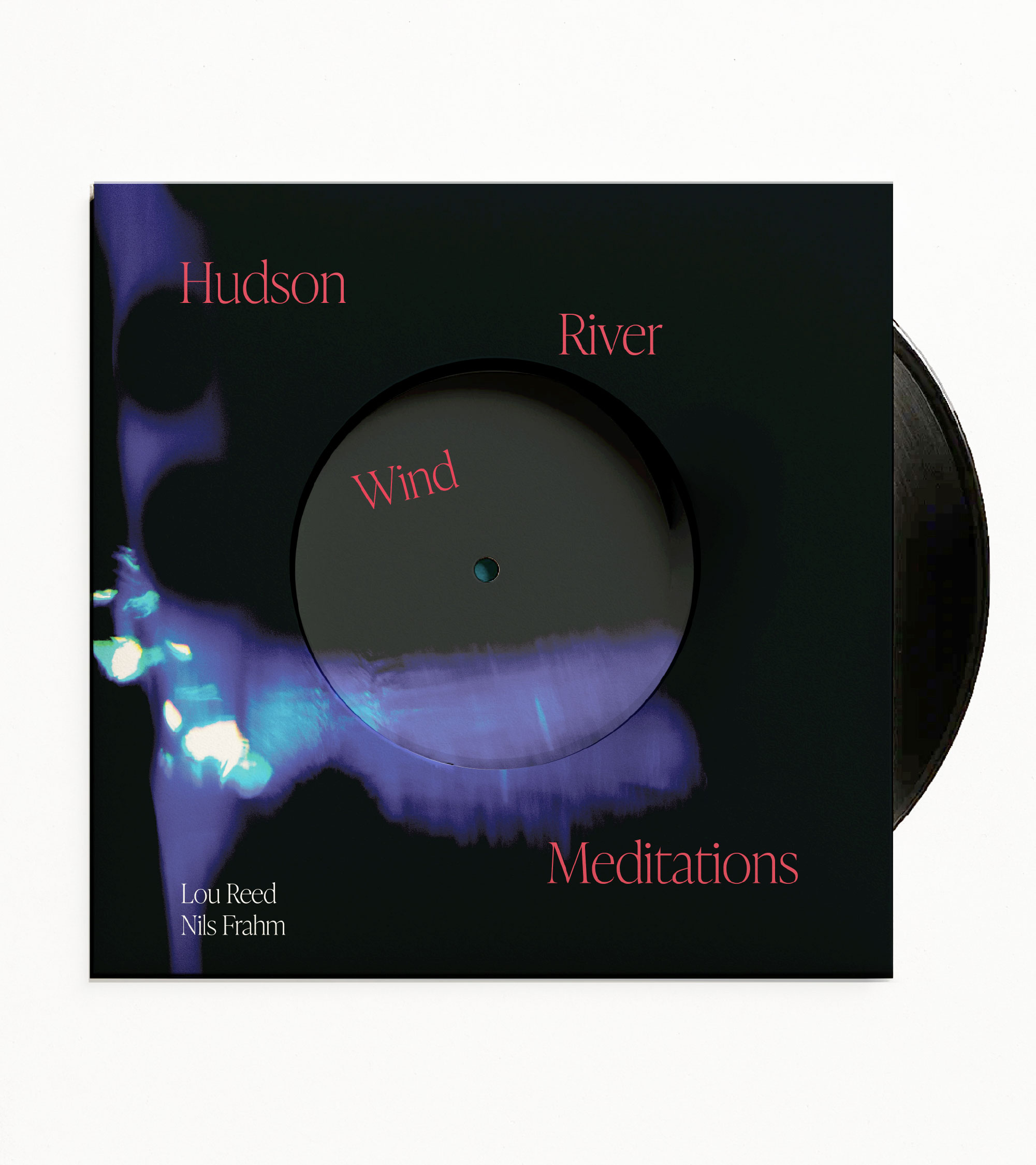 Visual explanation of the insight and idea.