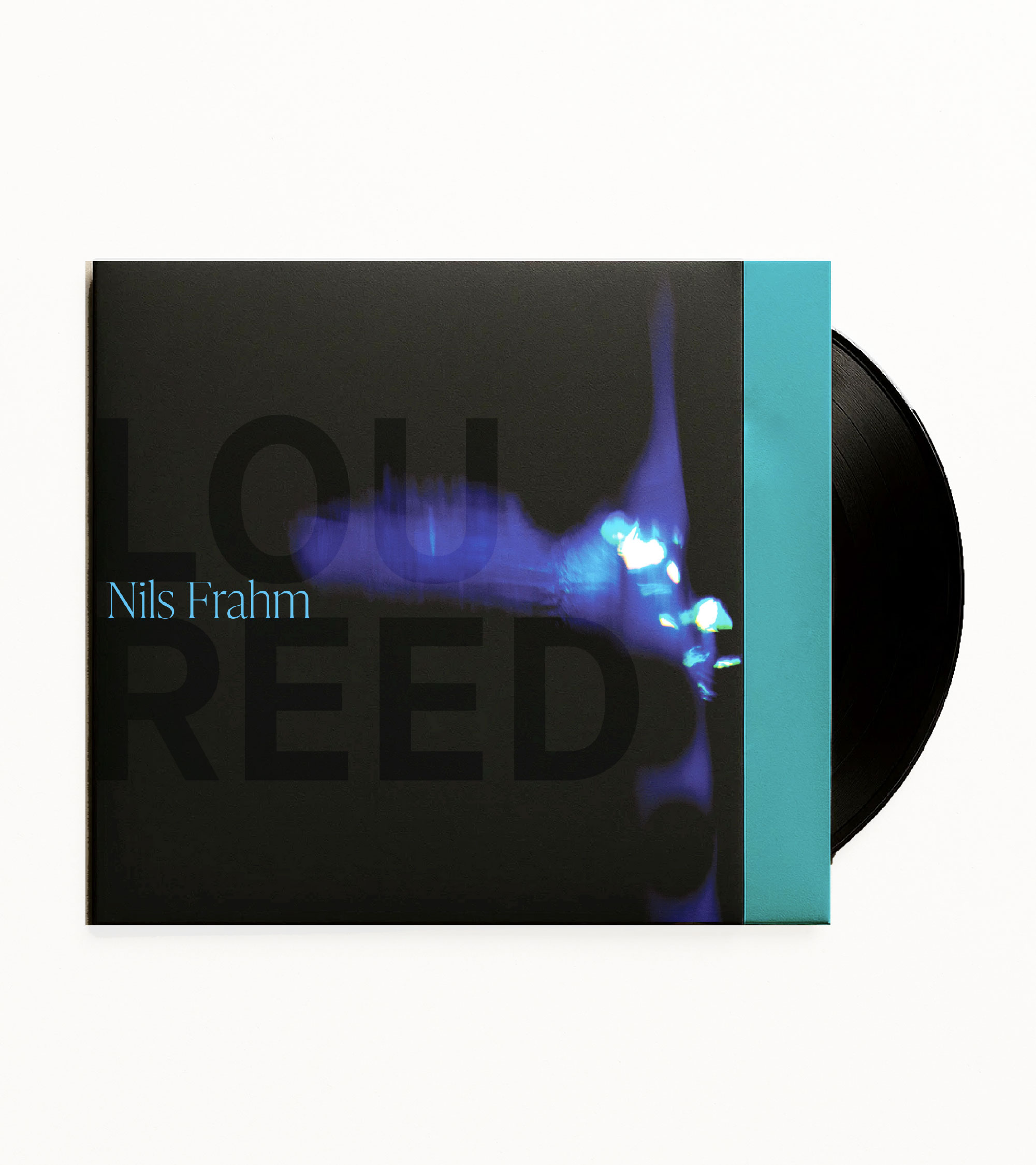 Visual explanation of the insight and idea.