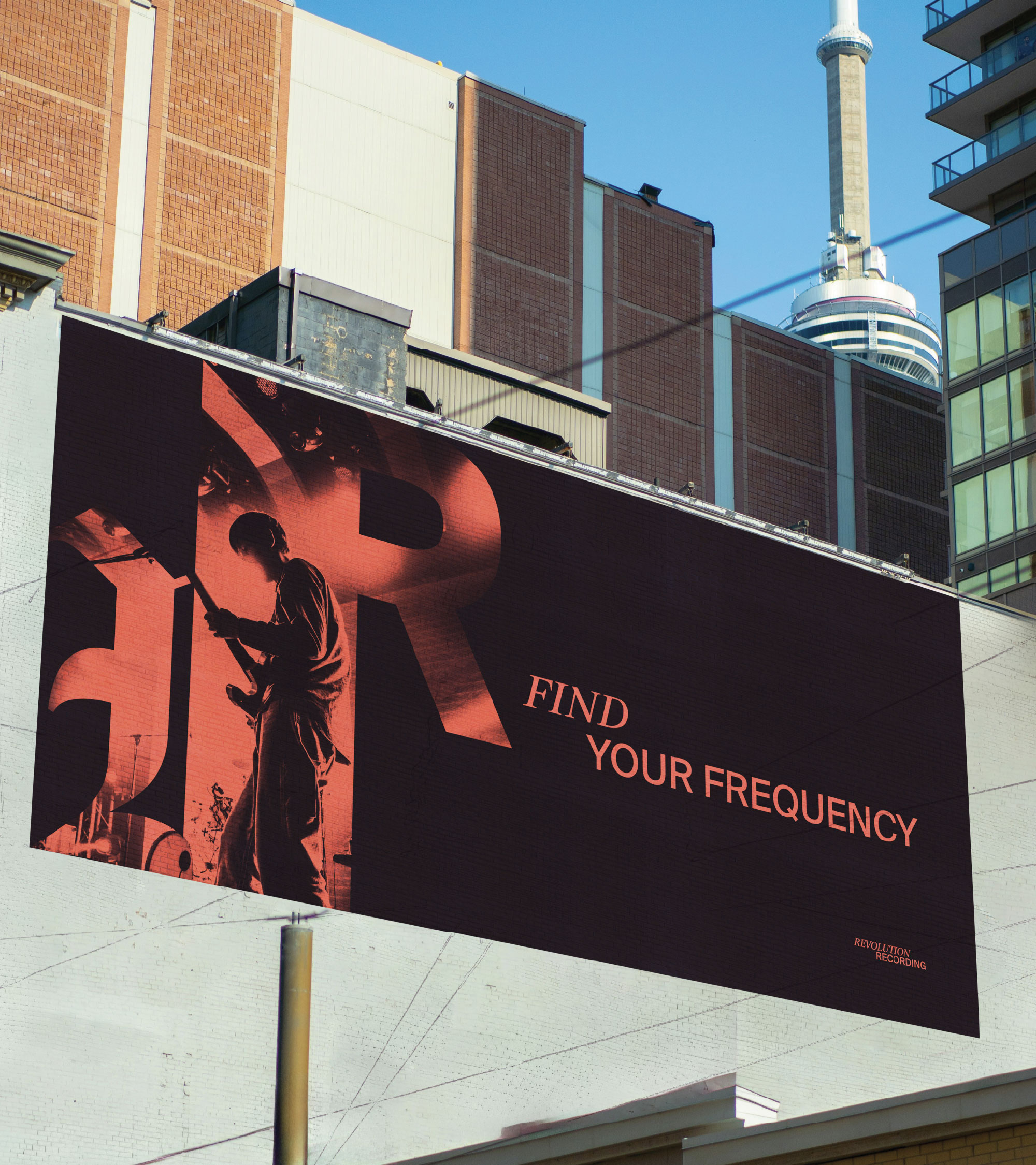 Visual explanation of the insight and idea.