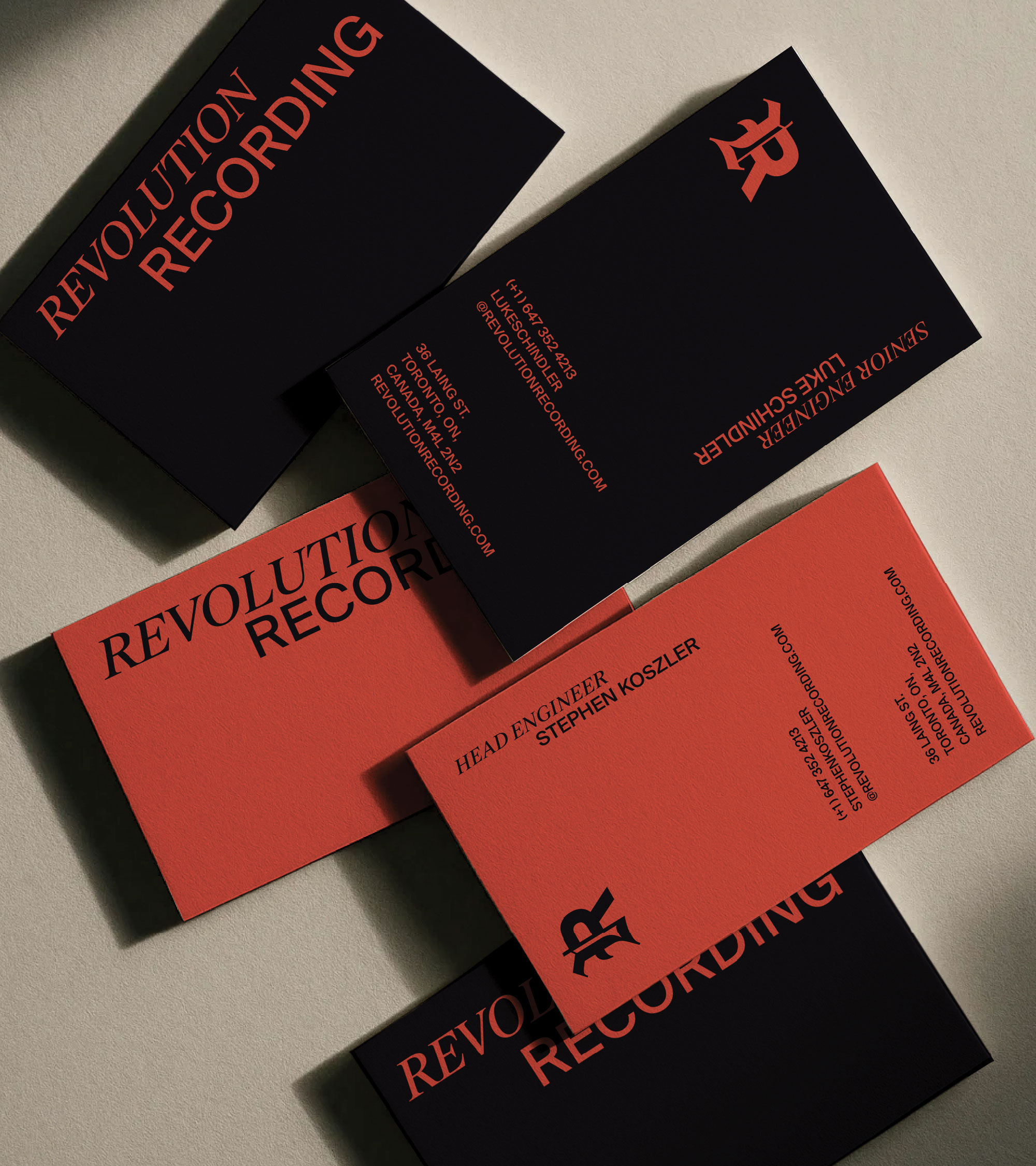 Visual explanation of the insight and idea.