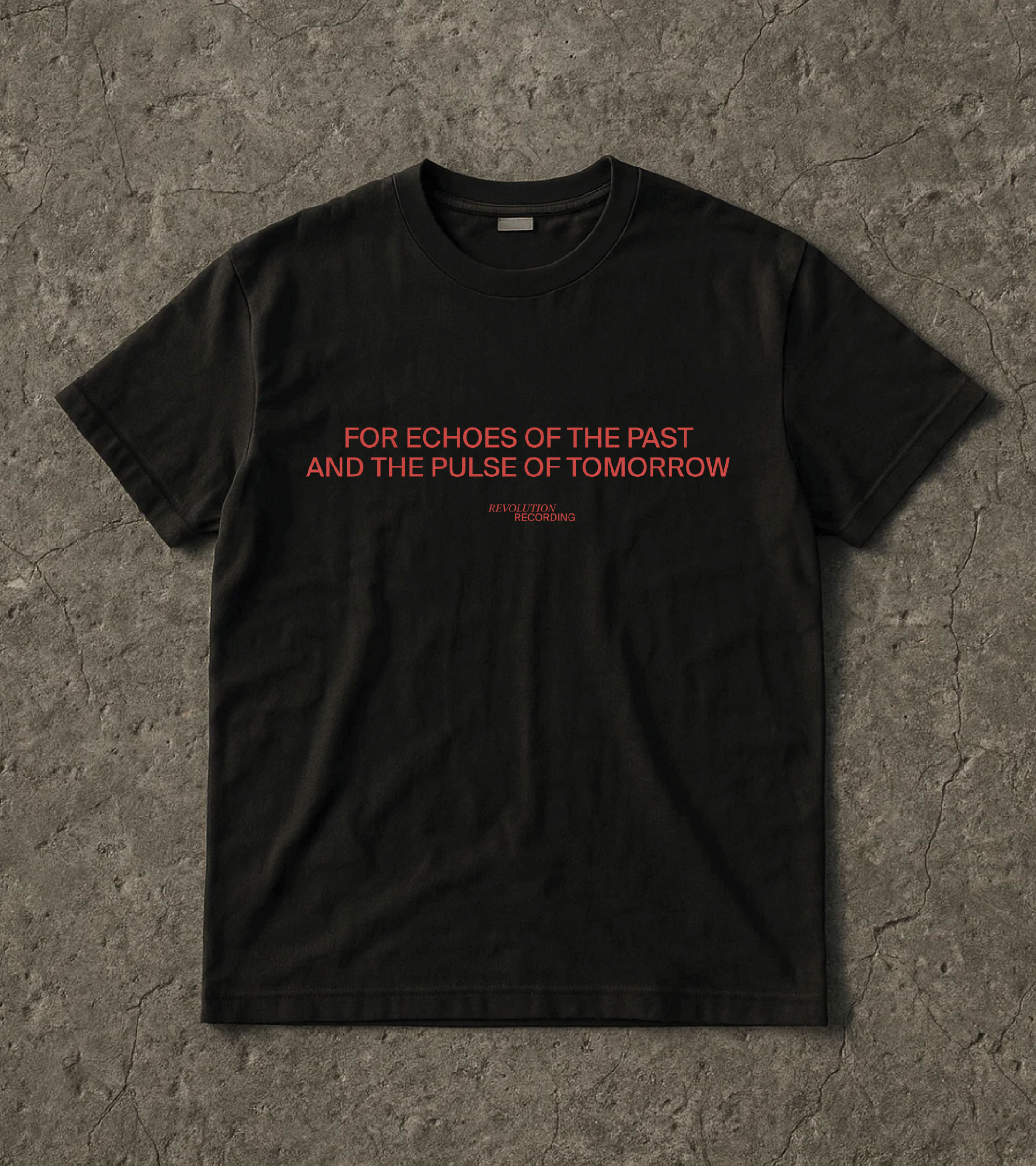 Visual explanation of the insight and idea.