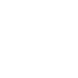 Map location pin icon with three stars above it indicating a top-rated place.