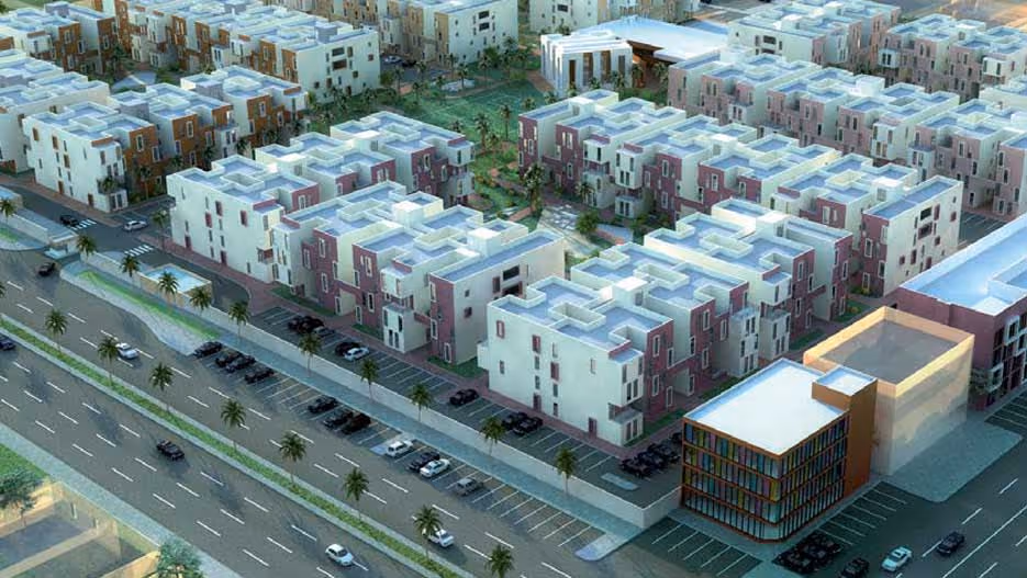 Residential Development