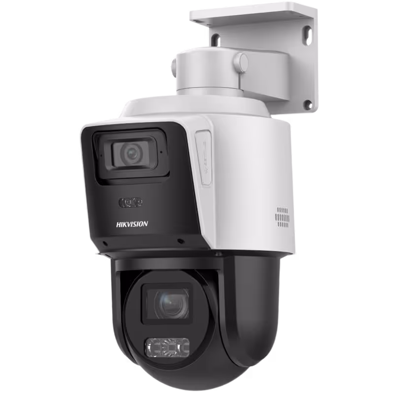 Smart Gates Camera