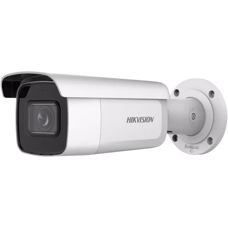 Hikivision AcuSense Motorized Varifocal Bullet