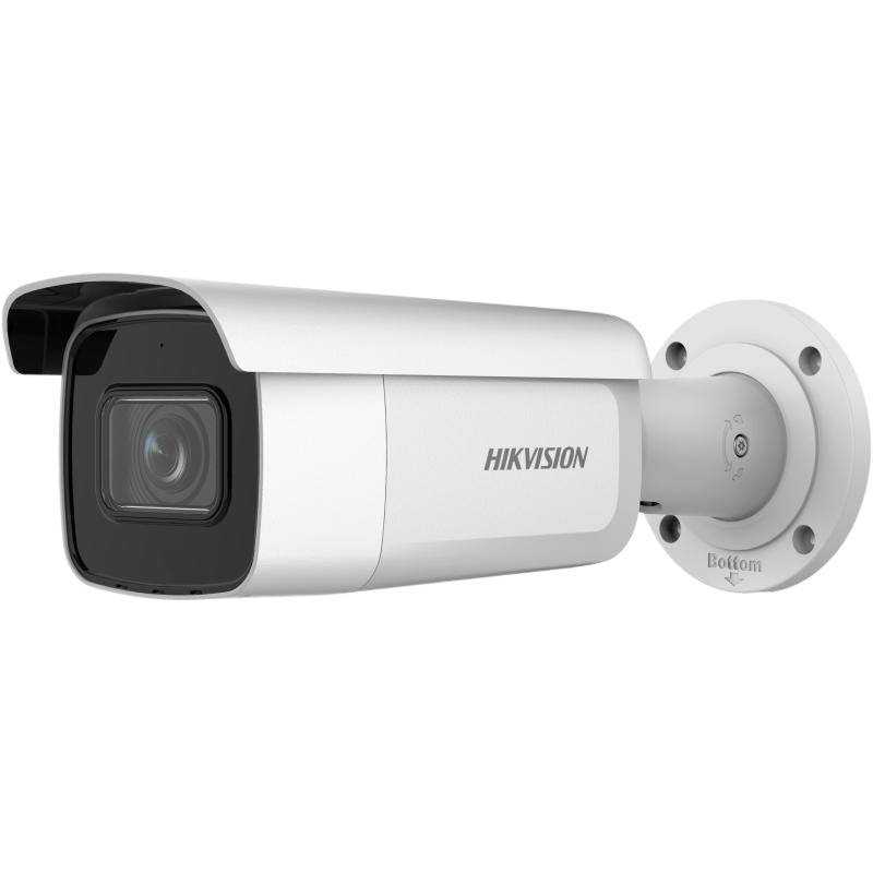 Hikivision AcuSense Motorized Varifocal Bullet 