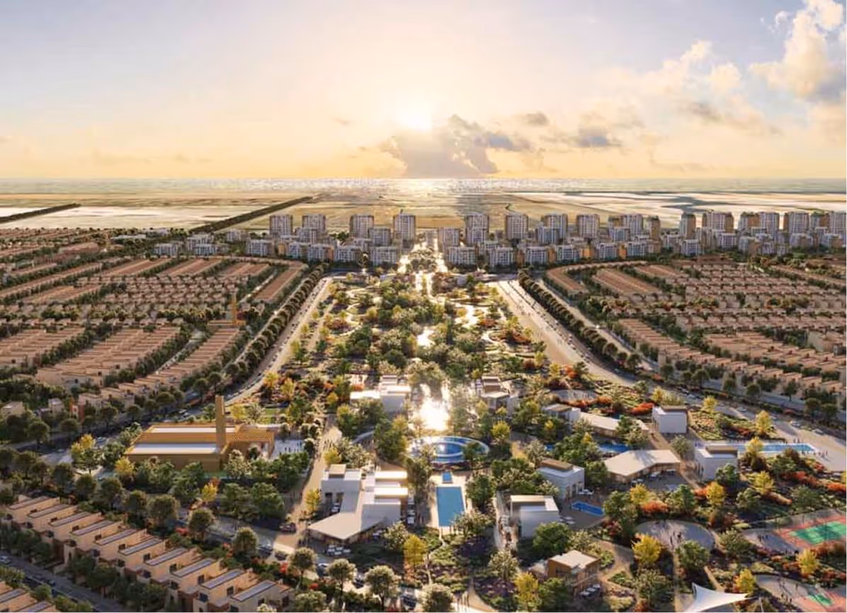 Housing Development