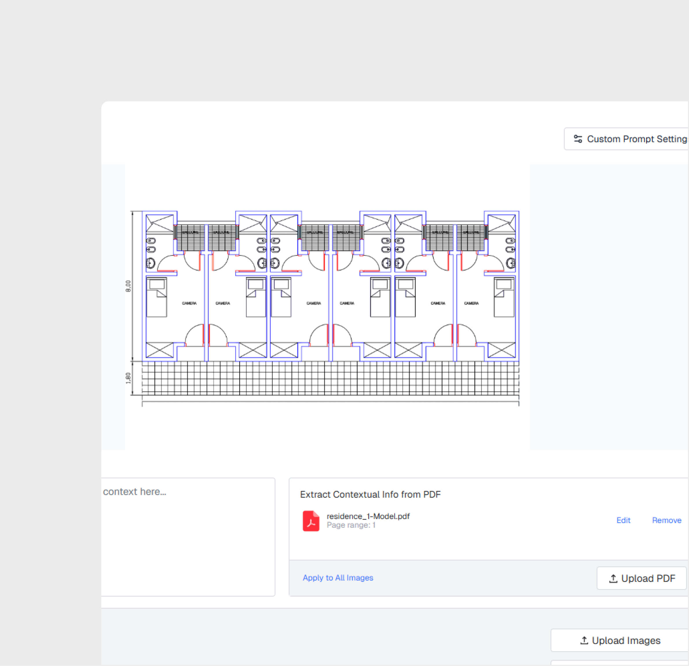 AI Design Evaluation Engine