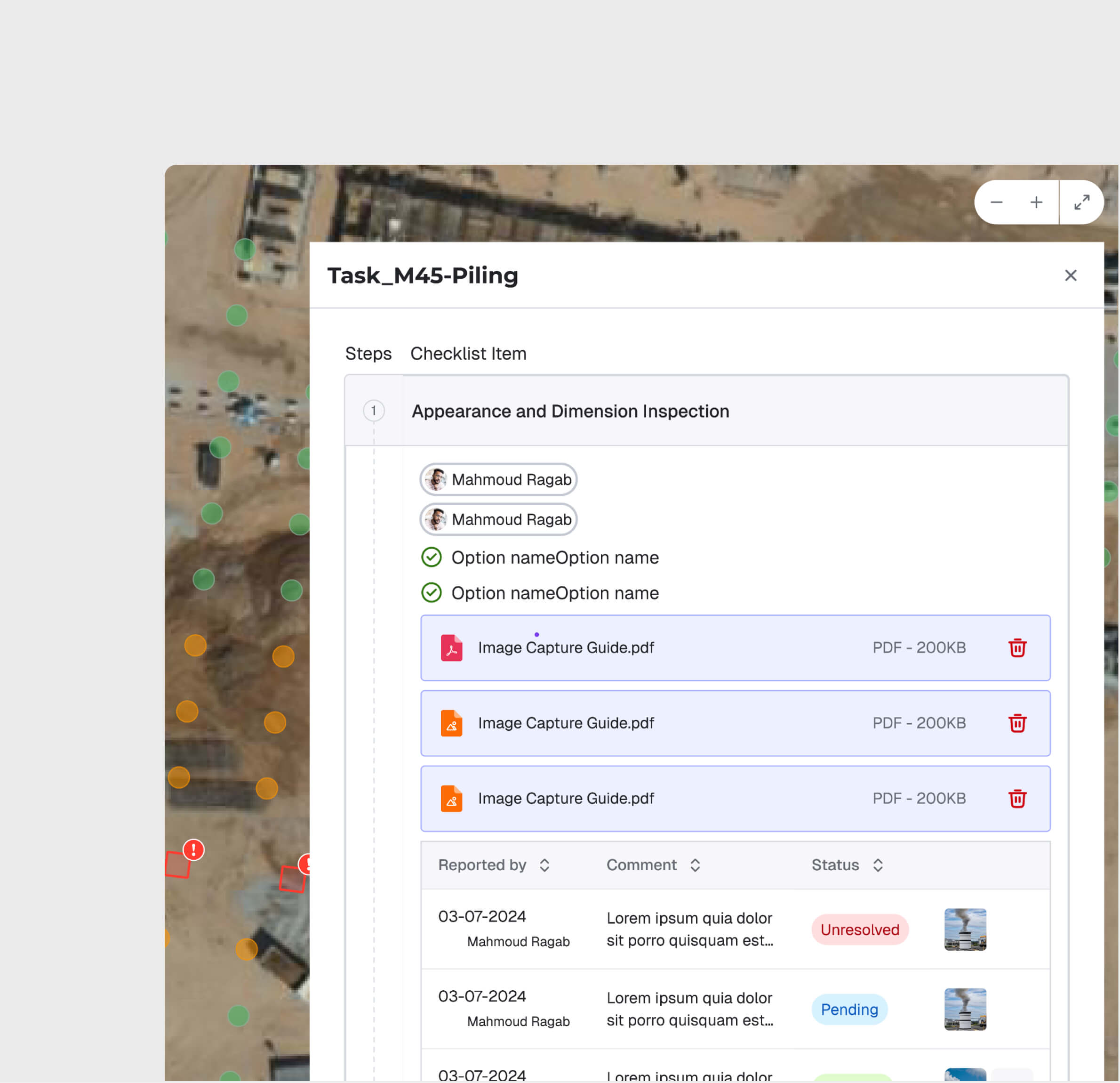 Workflow Monitoring & Notifications