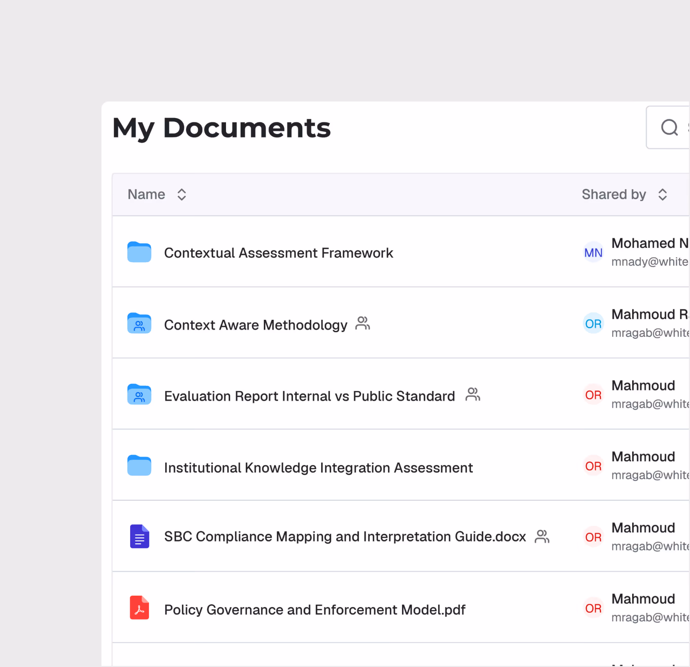 Knowledge Base Integration