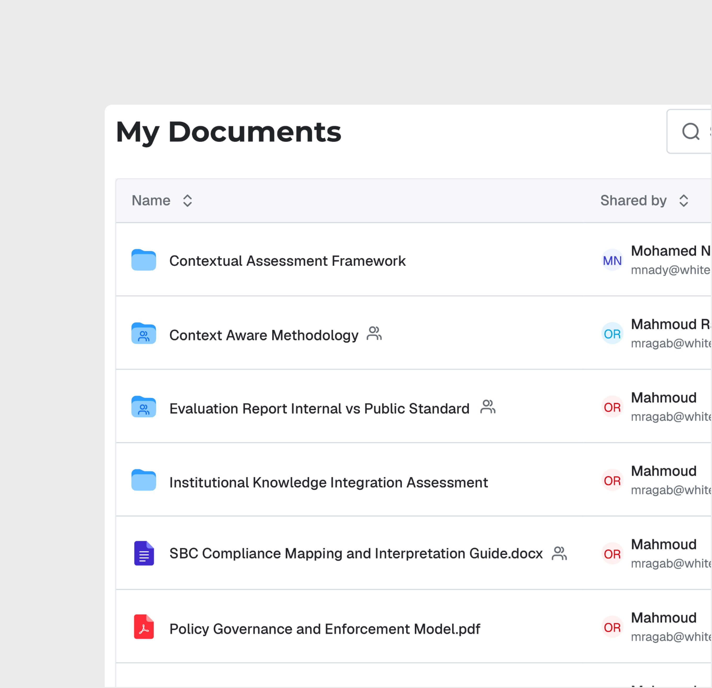 Knowledge Base Integration