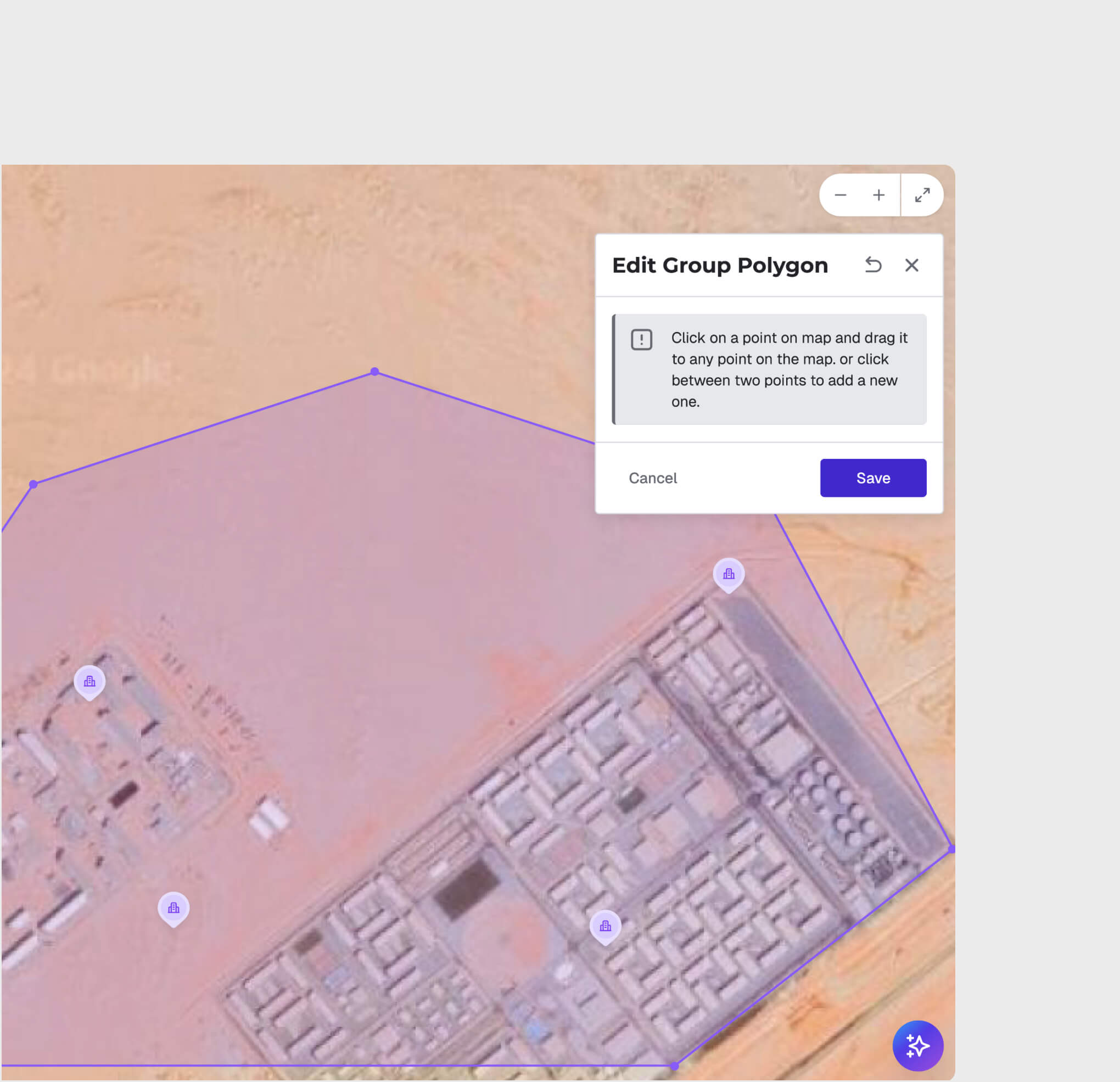 Annotation & Measurement Tools
