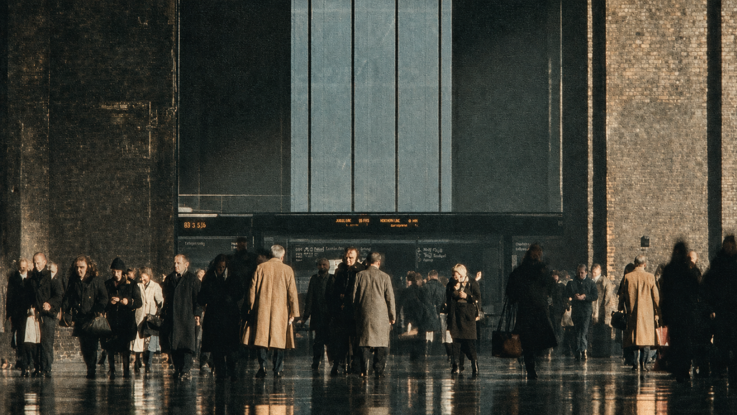 Why the Big Banks Keep Getting SME Lending Wrong
