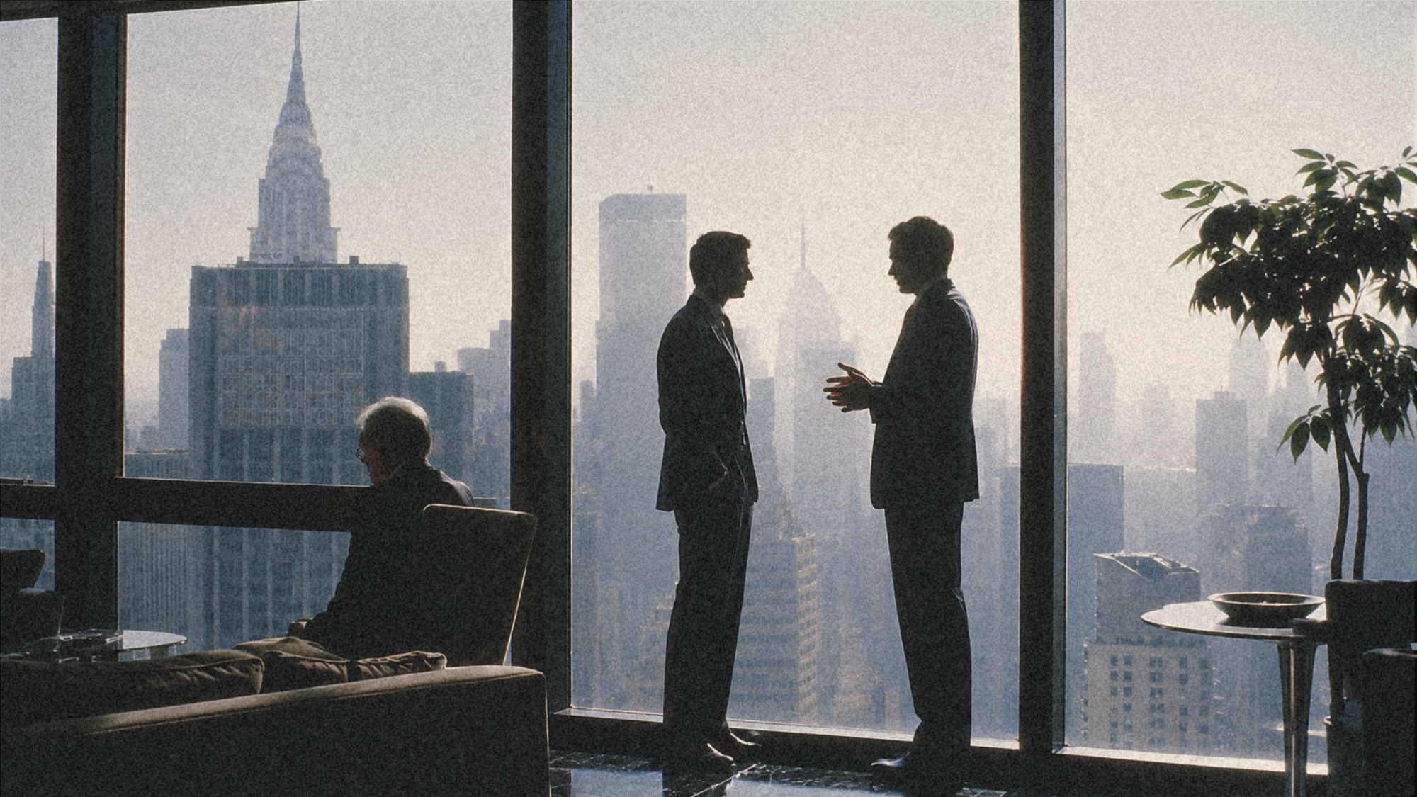 Why the Big Banks Keep Getting SME Lending Wrong