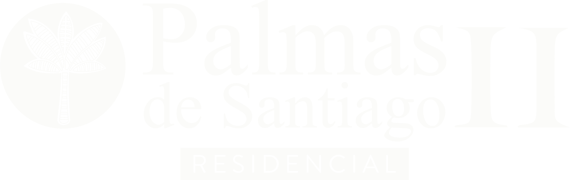 Palmas de Santiago II Residencial