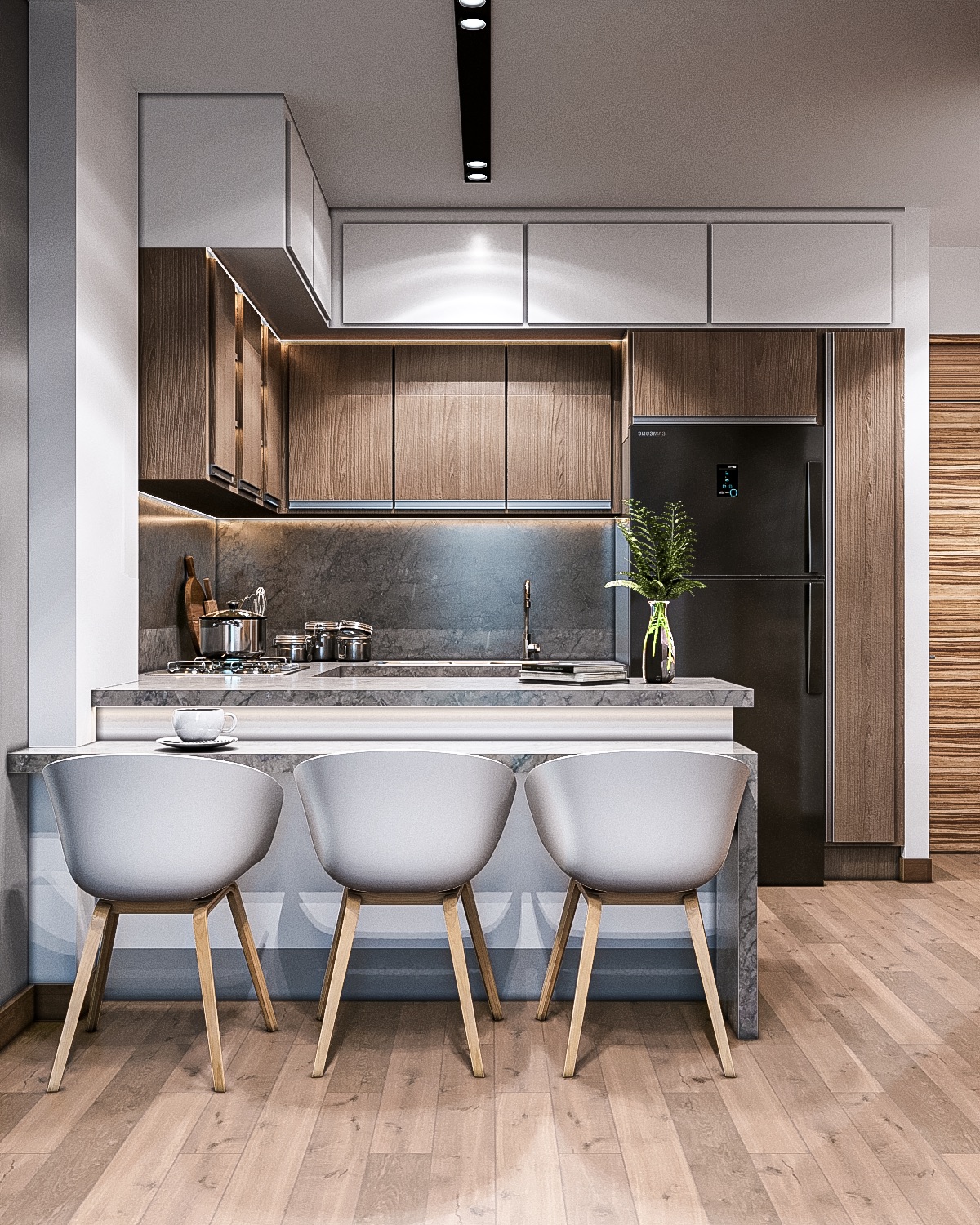 Smart Suites | Studio