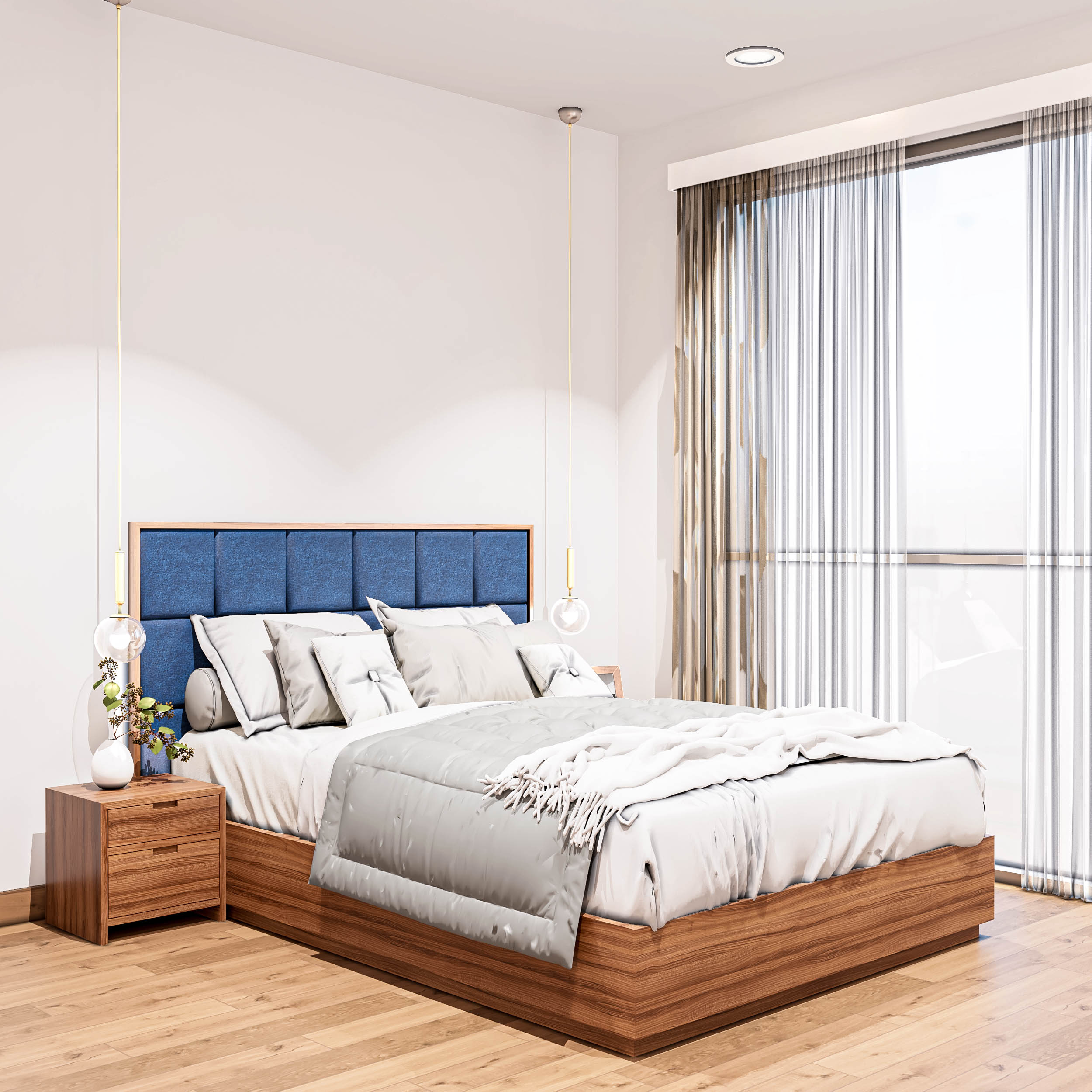 Smart Suites | Duplex
