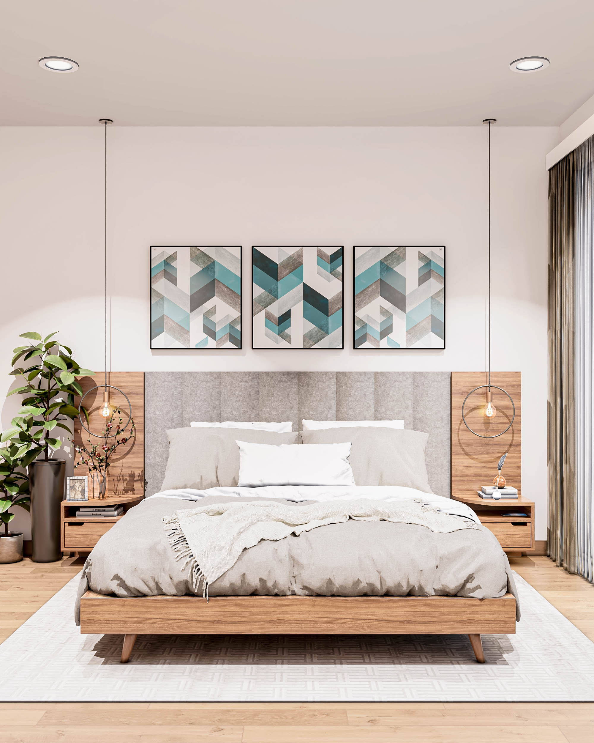 Smart Suites | Delux