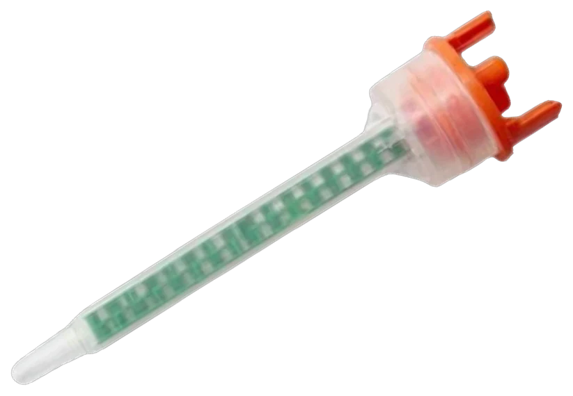 3-inch glue mixing tip