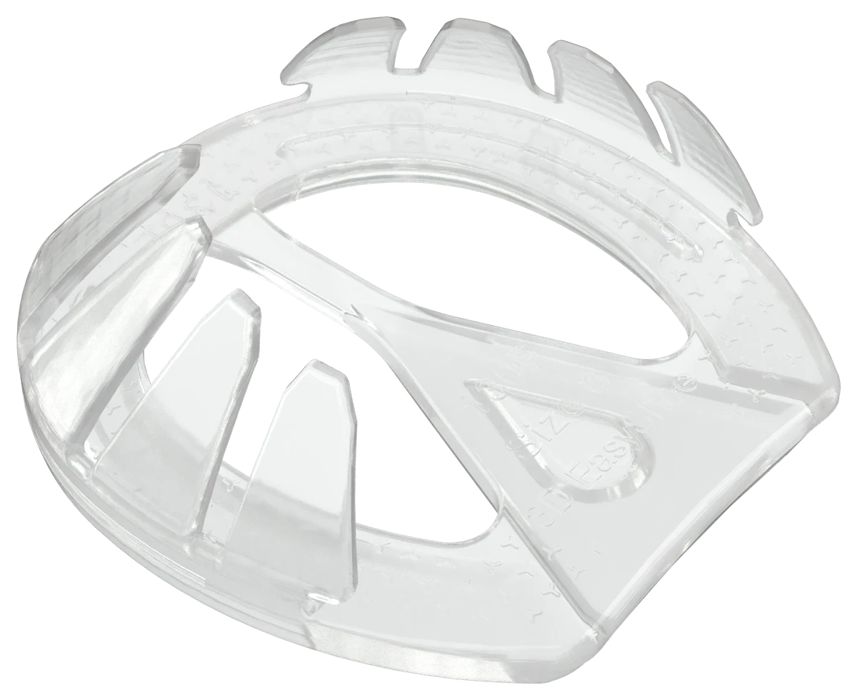 EasyShoe 3D glue-on shoe