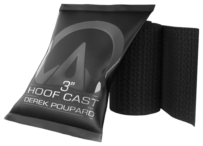 HoofCast 3-inch casting tape