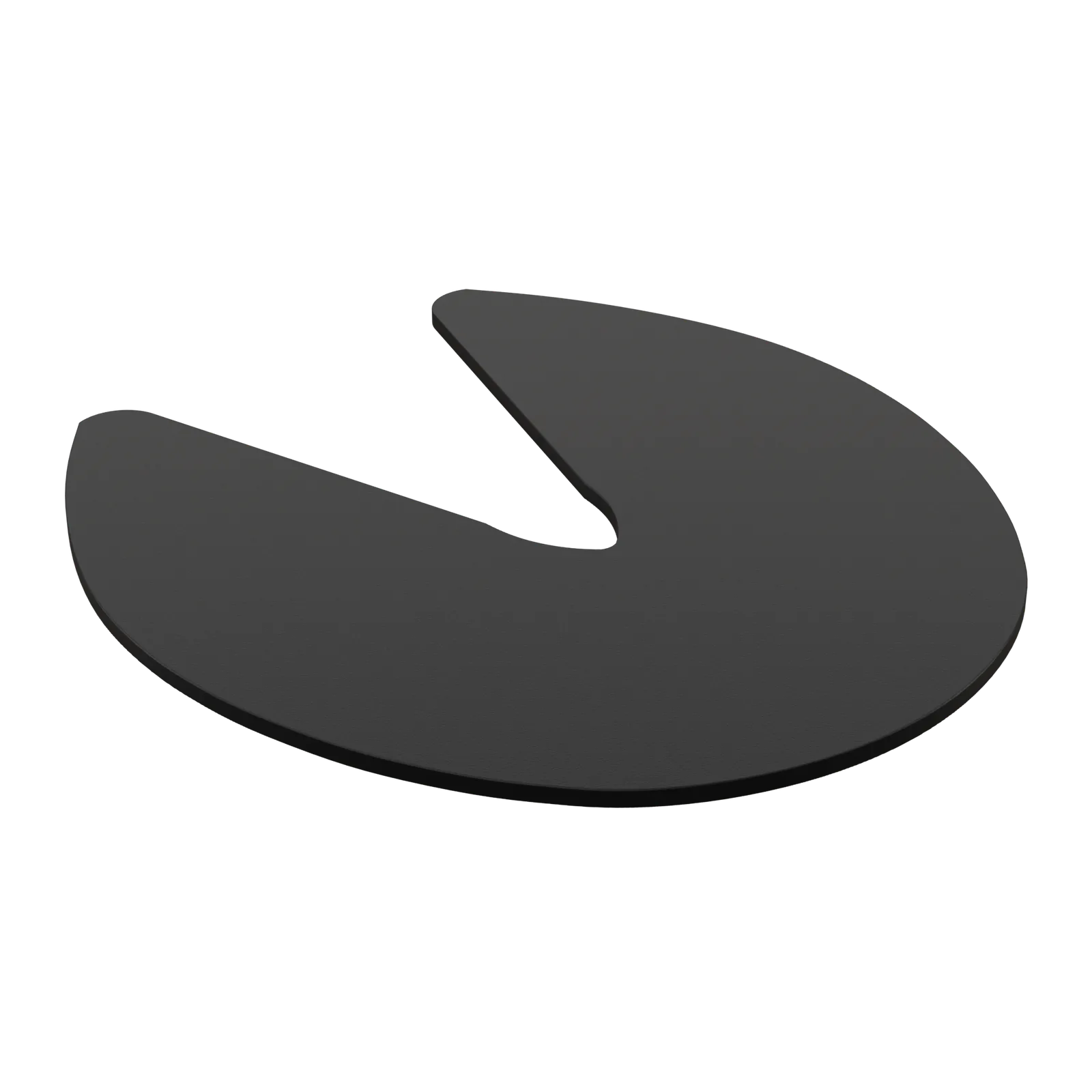Barefoot Protection Pad