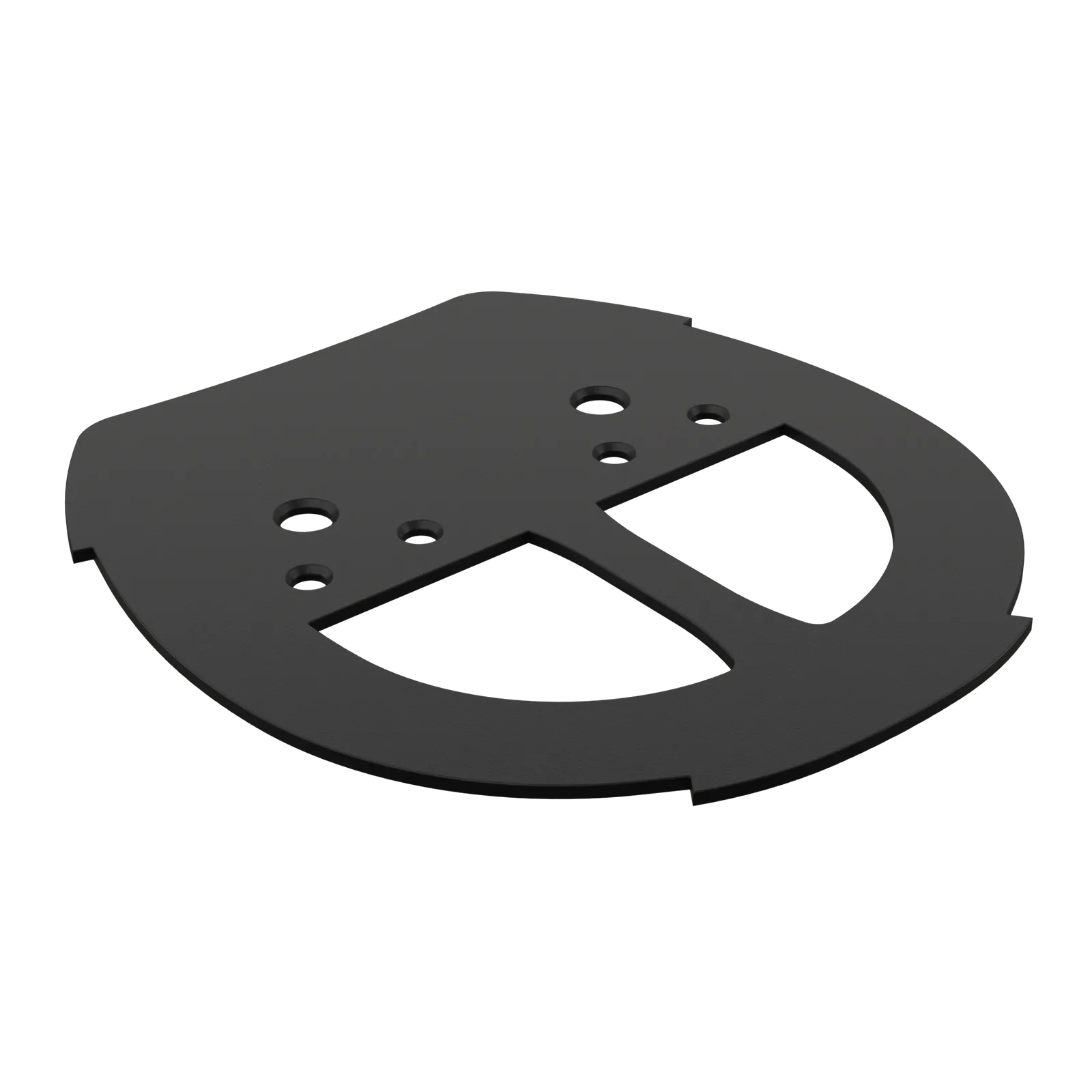 EasyShoe 3D Half Mesh Insert